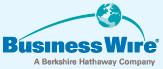 Business Wire logo