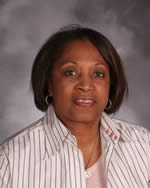 Dr. Shirley Morris