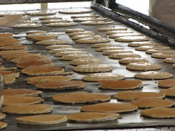 Kiwanis Pancake Day 2009