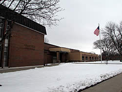 Forest Trail Middle School