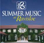 Summer Music at Ravisloe