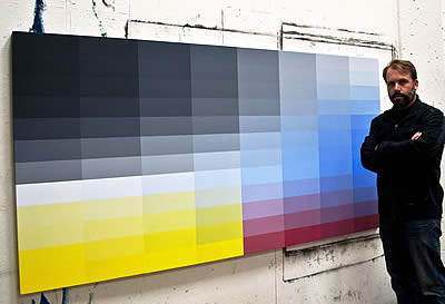 Tim Vitek with Additive Subtractive