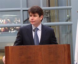 Rod Blagojevich