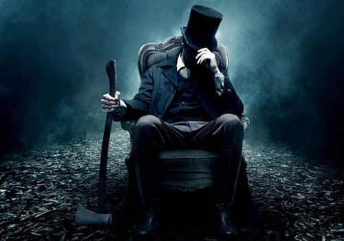 Abraham Lincoln: Vampire Hunter