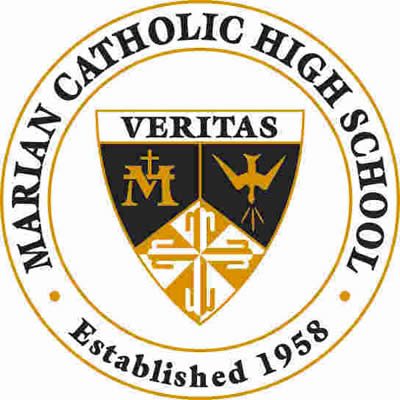 Marian Catholic High School