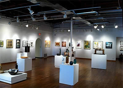 Tall Grass Arts Association