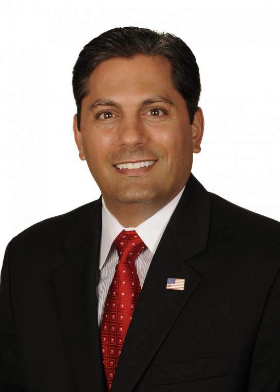 State Representative Anthony Deluca