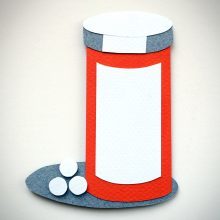 Medicare bottle