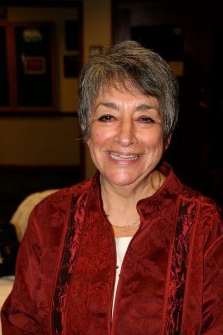 Janet Muchnik