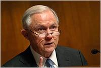 Jeff Sessions