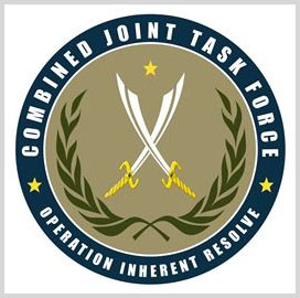Operation Inherent Resolve