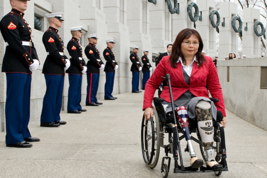 Tammy Duckworth