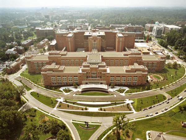 NIH National Institutes of Health