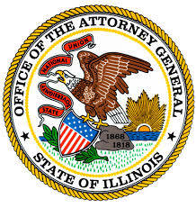 Illinos Attorney General seal