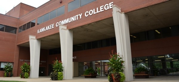 Kankakee Community College