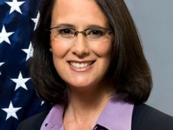 Attorney General Lisa Madigan, AG Madigan