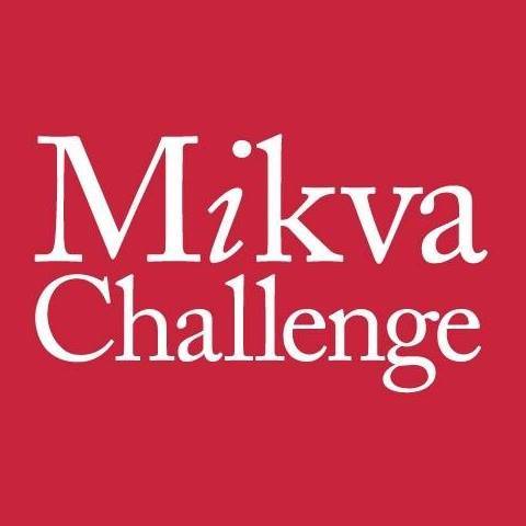 Mikva Challenge