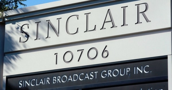 Sinclair merger