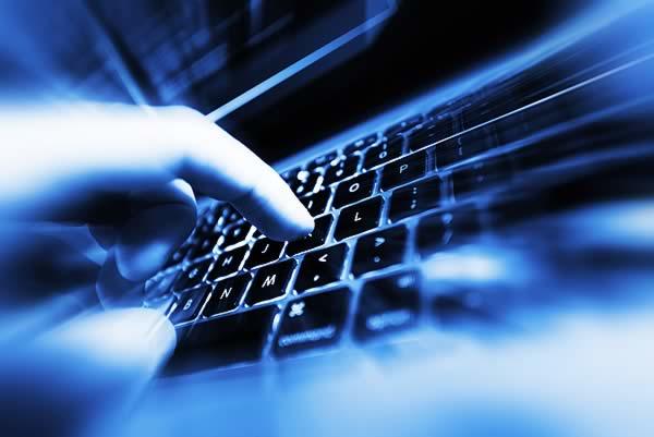 Internet shopping safety, cyberattacks