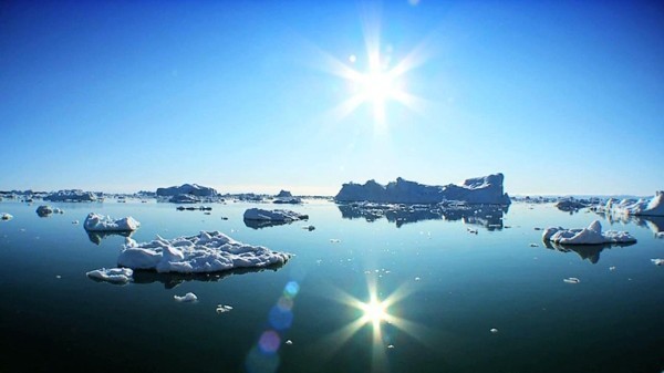 climate change, Dane County, Cook County