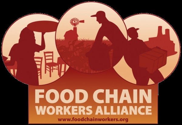 Food Chain Workers Alliance