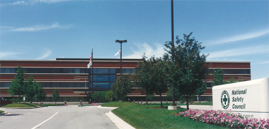 National Safety Council Headquarters