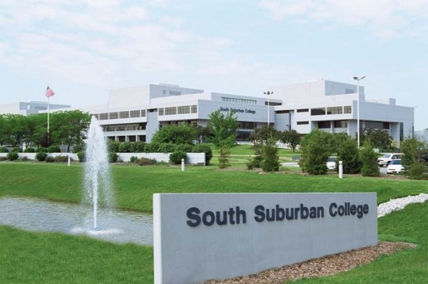 South Suburban College