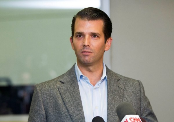 Trump Jr.