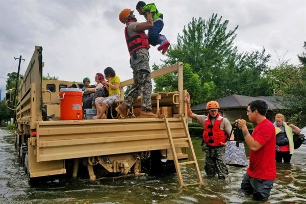 Texas National Guard