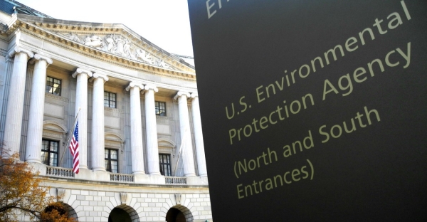 EPA Headquarters