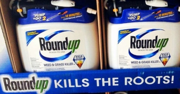 Roundup