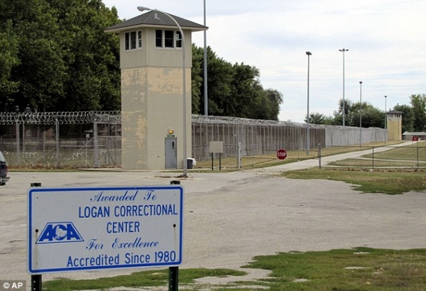 Logan Correctional Center