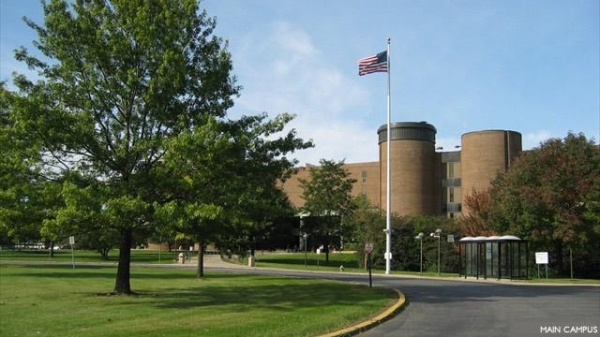 Prairie State College