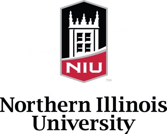 Northern IL University logo
