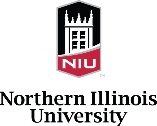 Northern IL University logo