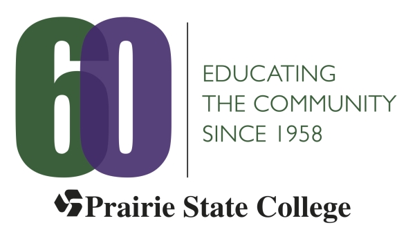 Prairie State College 60th anniversary