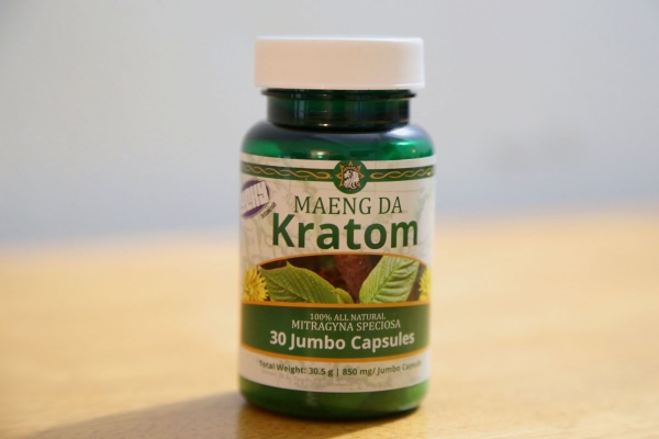 Kratom