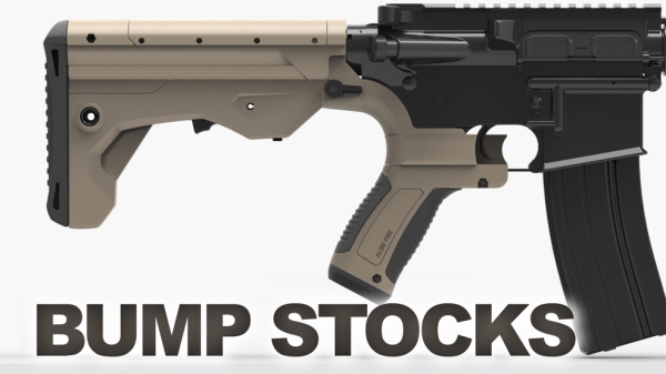 Bump Stocks