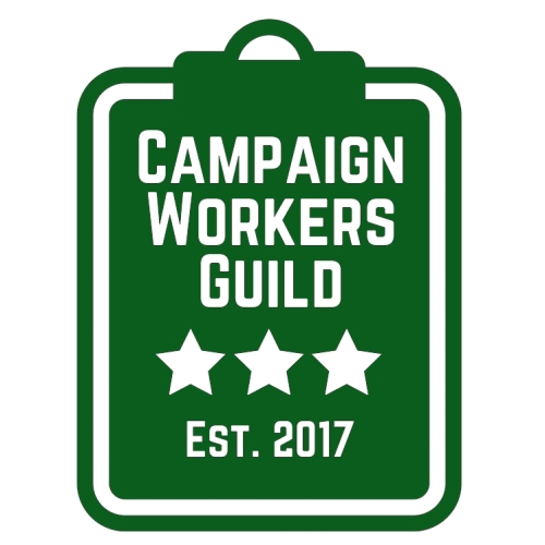 Campaign Woerks Guild