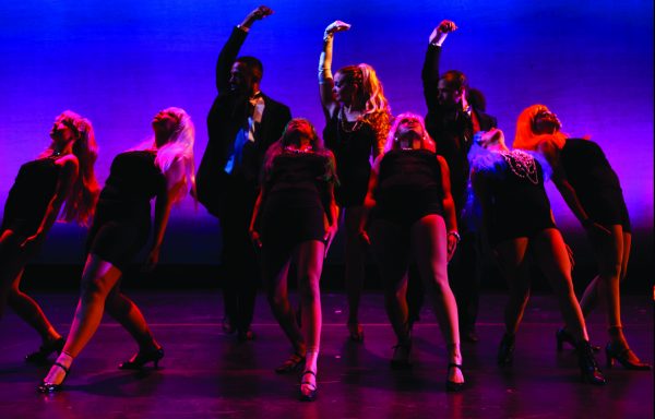 GSU Dance Company