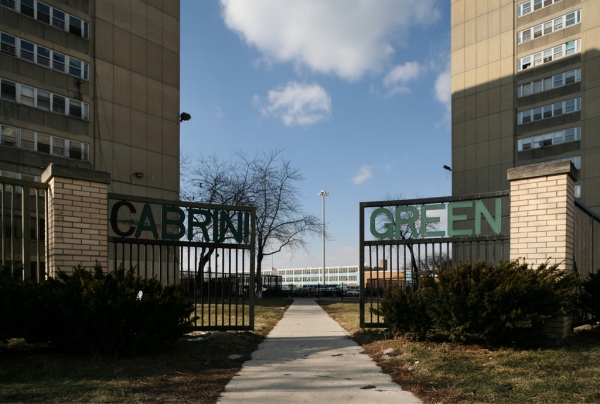 Cabrini-Green