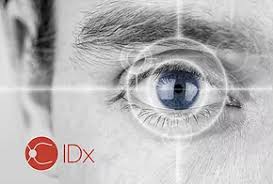 IDx-DR for diabetic retinopothy