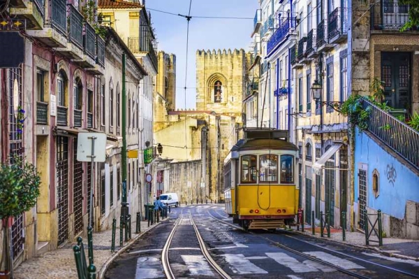 Lisbon, Portugal