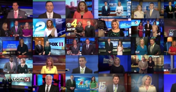 Sinclair media propaganda