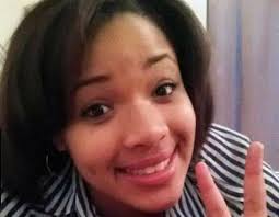 Hadiya Pendleton