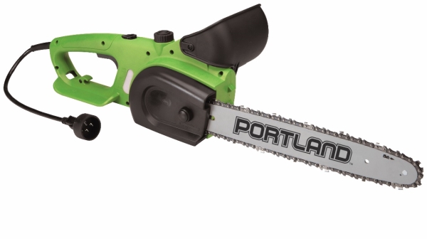 Portland Chainsaw