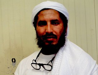 Ahmed Muhammed Haza al-Darbi