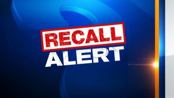 X-Jow and Acne Shave products recall