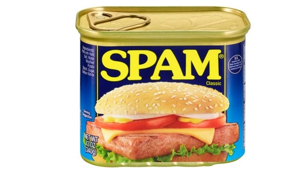 Spam