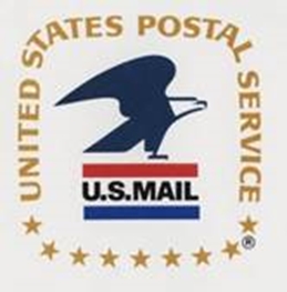 US Postal Service logo